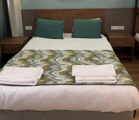 Standard Room With Bunkbed