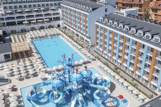 Arcanus Hotels Trendline Side