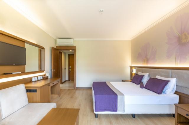 Junior Family Room