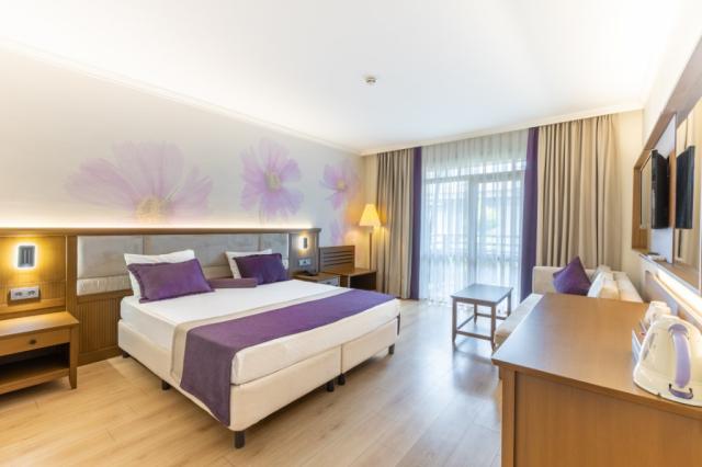 Big Family Room