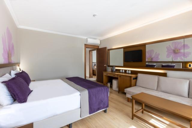 Big Family Room
