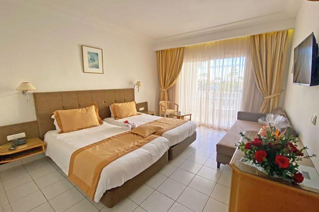 Premium Room Sea Side