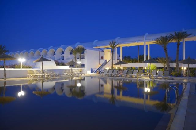 Monarque Dar Jerba Zahra