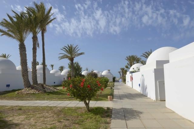 Monarque Dar Jerba Zahra