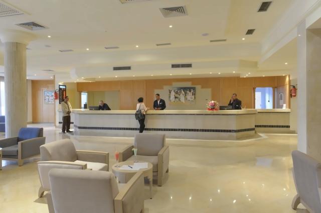 Monarque Dar Jerba Zahra