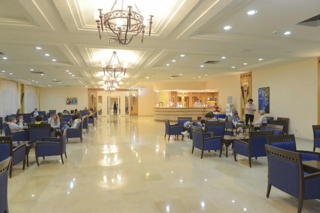 Monarque Dar Jerba Zahra