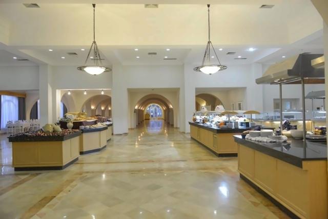 Monarque Dar Jerba Zahra