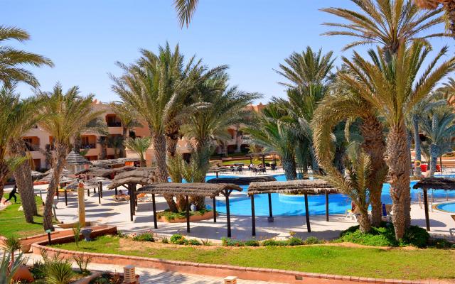 Vincci Safira Palms