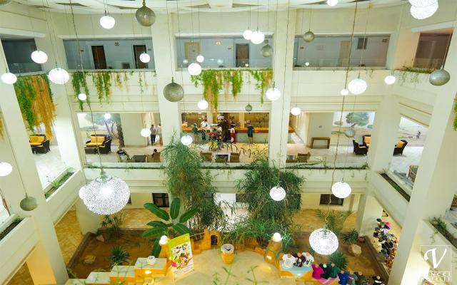 Vincci Safira Palms