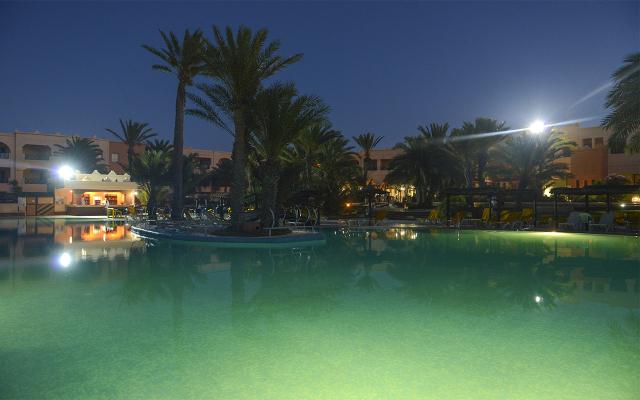 Vincci Safira Palms