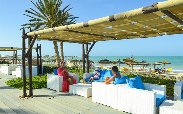 Vincci Safira Palms