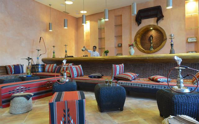 Vincci Safira Palms