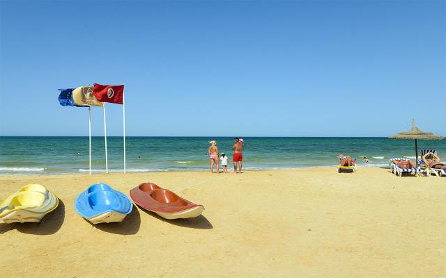 Vincci Safira Palms