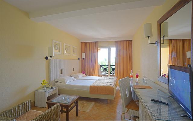 Standard Room Sea View