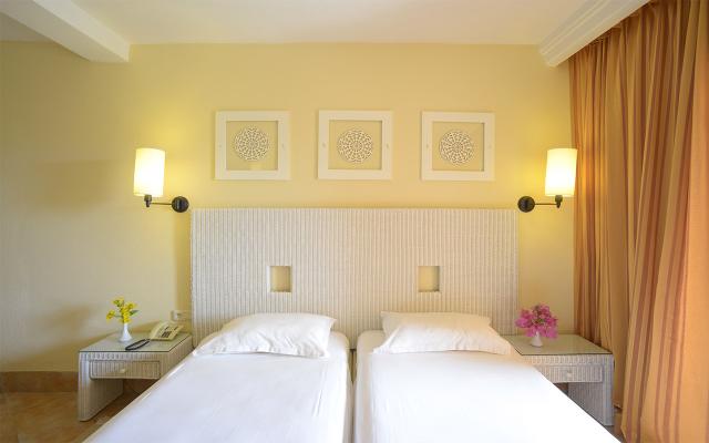 Standard Room Sea View