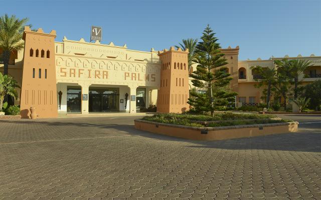 Vincci Safira Palms