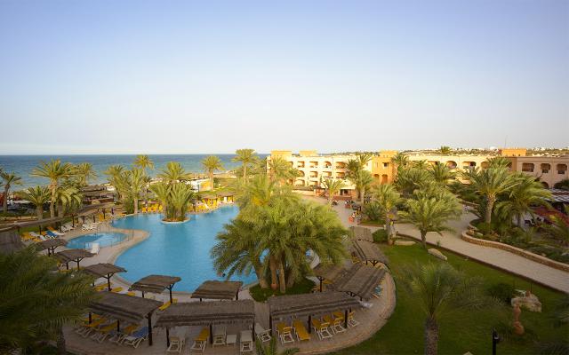 Vincci Safira Palms