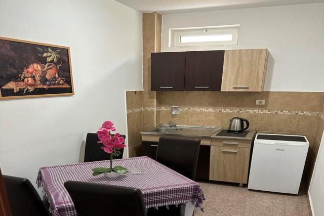 2 Bedroom Apartment 03+1