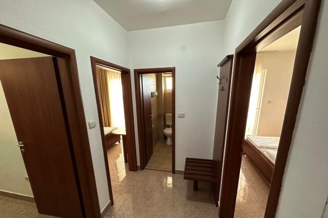 2 Bedroom Apartment 03+1