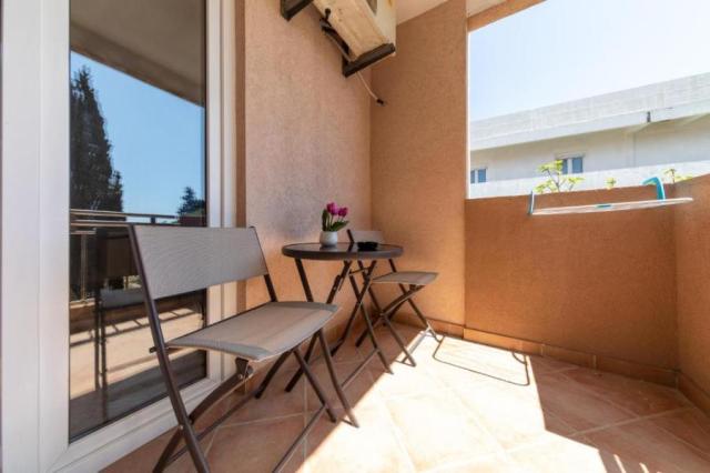 2 Bedroom Apartment 03+1