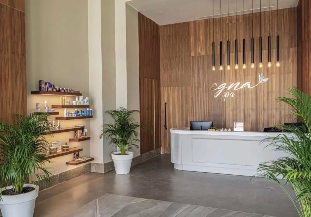 Swandor Hotels & Resorts Kemer