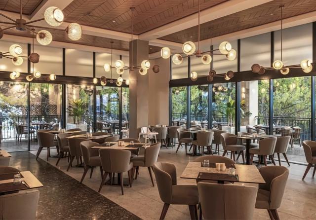 Swandor Hotels & Resorts Kemer