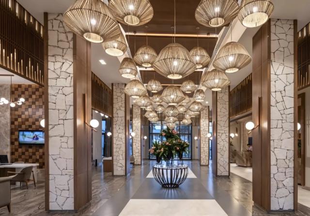 Swandor Hotels & Resorts Kemer