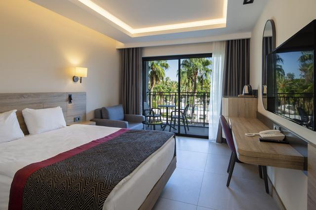 Comfort Room