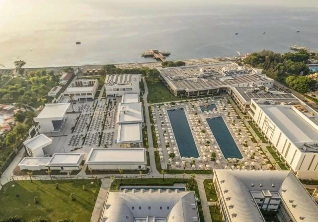 Swandor Hotels & Resorts Kemer