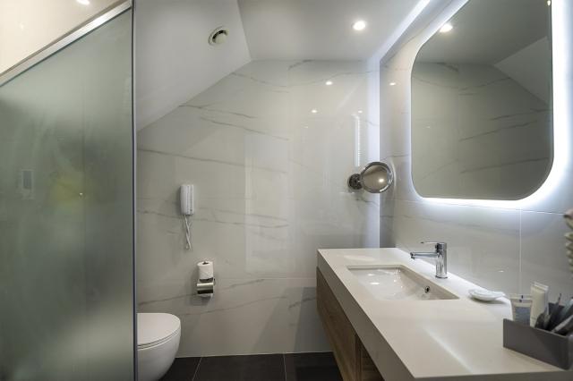 Comfort Dublex Room