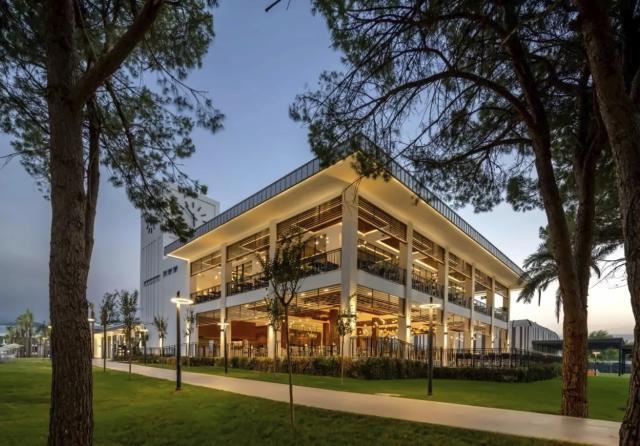Swandor Hotels & Resorts Kemer