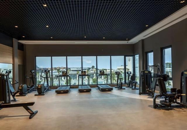 Swandor Hotels & Resorts Kemer