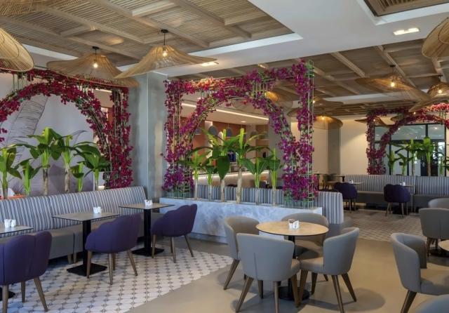 Swandor Hotels & Resorts Kemer