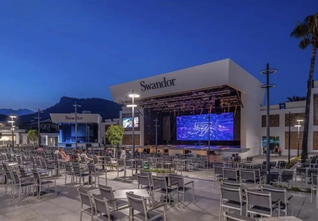Swandor Hotels & Resorts Kemer