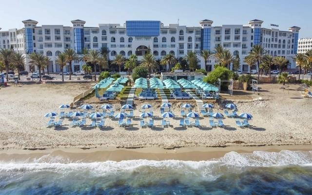 Saphir Palace & Spa