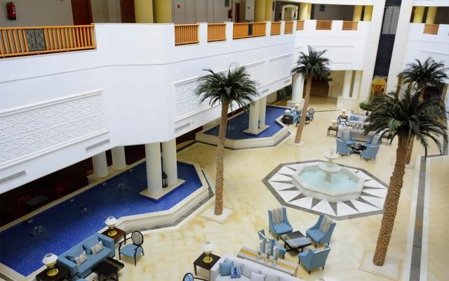 Saphir Palace & Spa