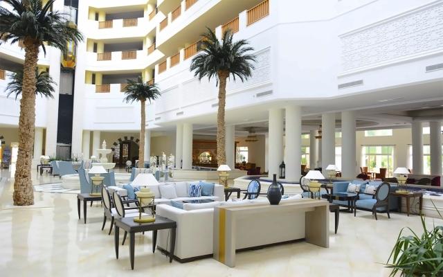 Saphir Palace & Spa