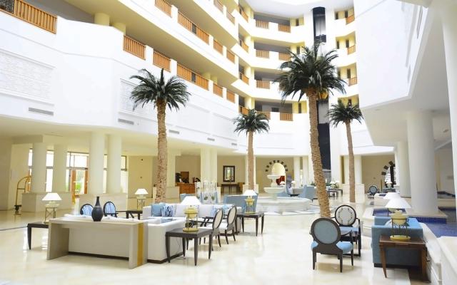 Saphir Palace & Spa