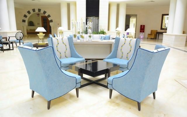 Saphir Palace & Spa