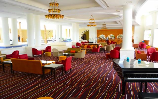 Saphir Palace & Spa