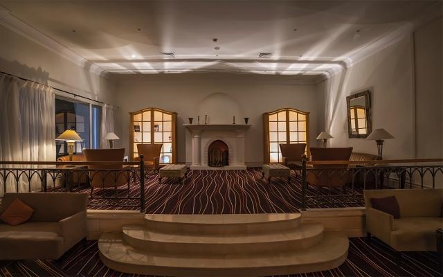 Saphir Palace & Spa