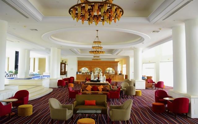 Saphir Palace & Spa