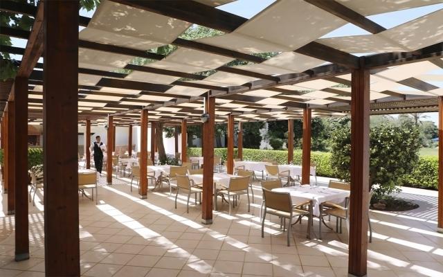 Saphir Palace & Spa