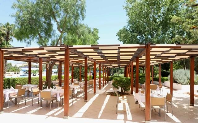 Saphir Palace & Spa