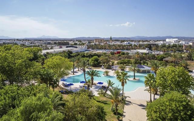 Saphir Palace & Spa