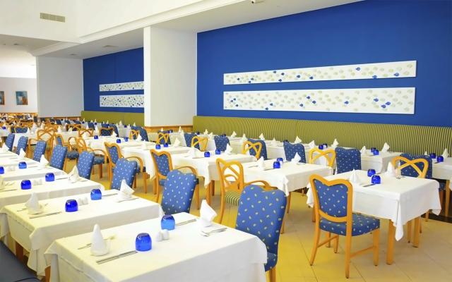 Saphir Palace & Spa