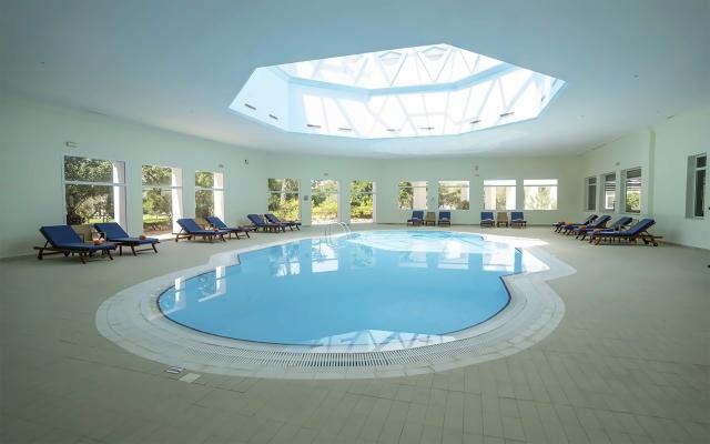 Saphir Palace & Spa