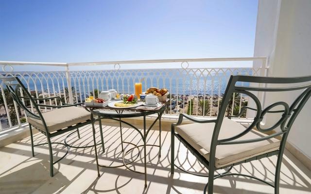 Saphir Palace & Spa