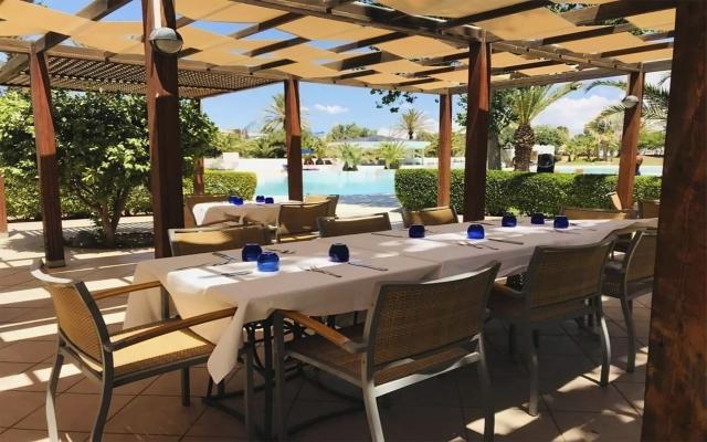 Saphir Palace & Spa