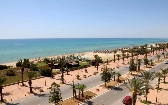 Saphir Palace & Spa